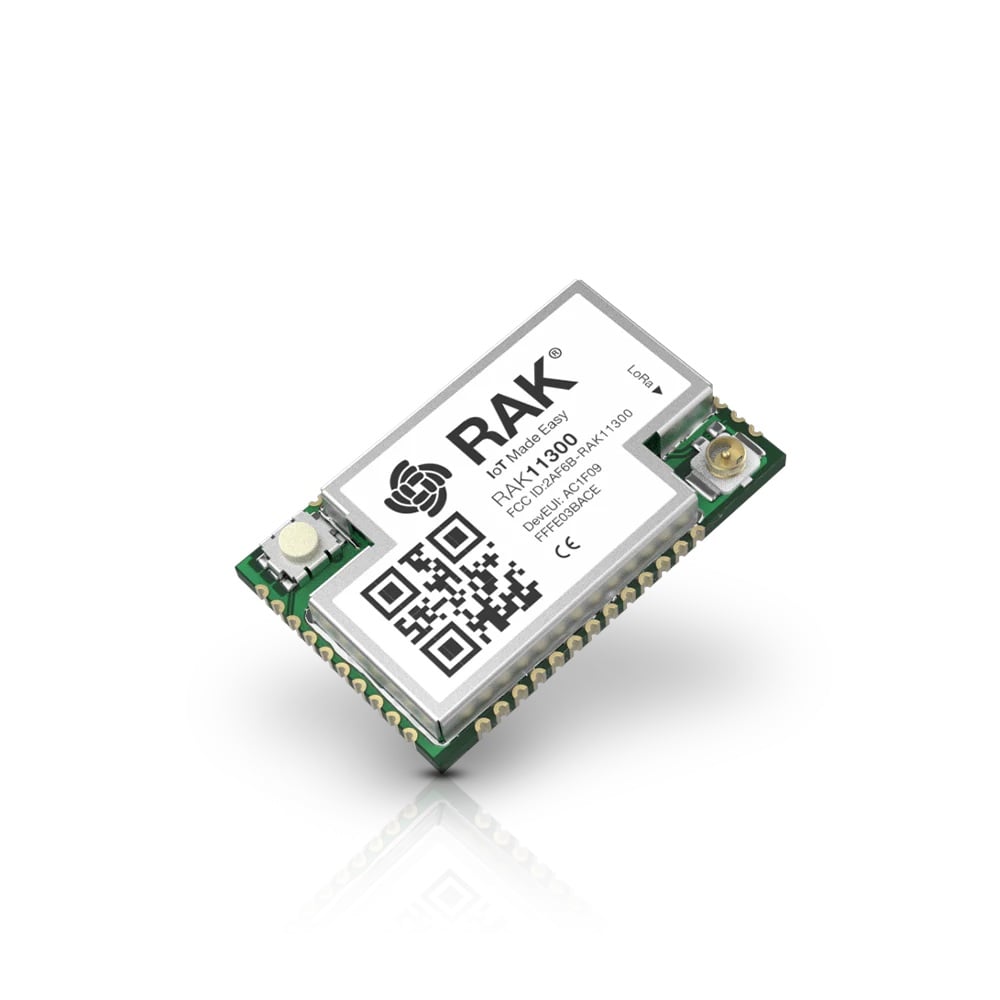 RAKwireless Technology Limited RAK11300-8-WB-I electronic component