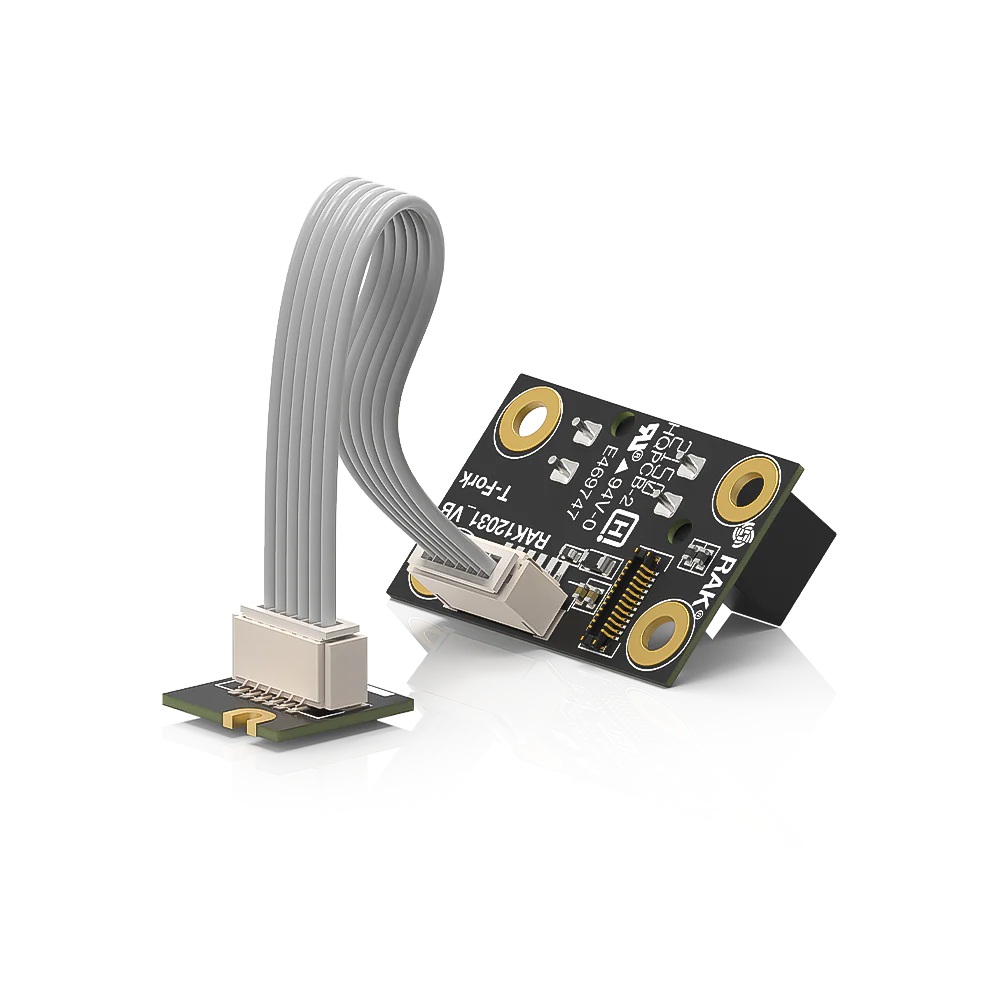 RAKwireless Technology Limited RAK12025-0-WB-N electronic component