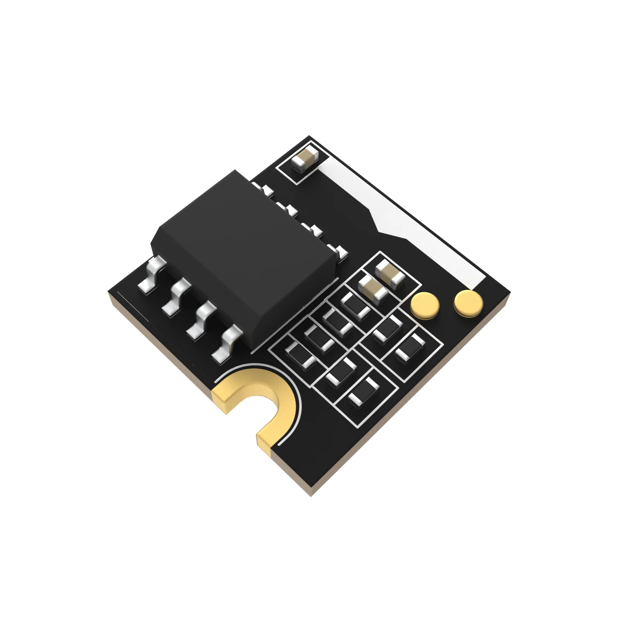 RAKwireless Technology Limited RAK15005-X-WB-128KB electronic component