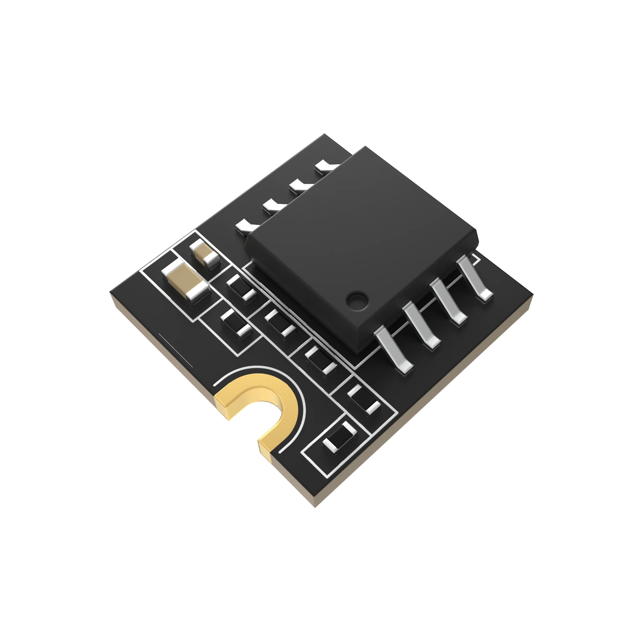 RAKwireless Technology Limited RAK15007-X-WB-1MB electronic component
