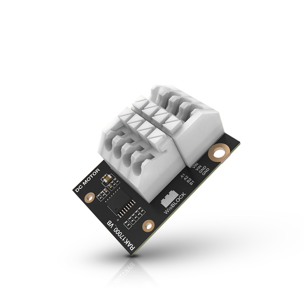 RAKwireless Technology Limited RAK17000-X-WB-N electronic component