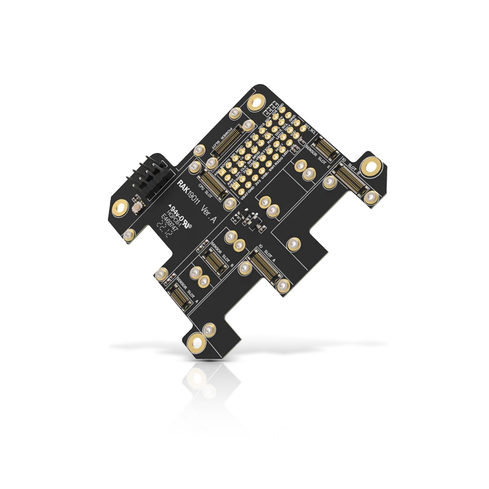 RAKwireless Technology Limited RAK19011-X-WB-N electronic component