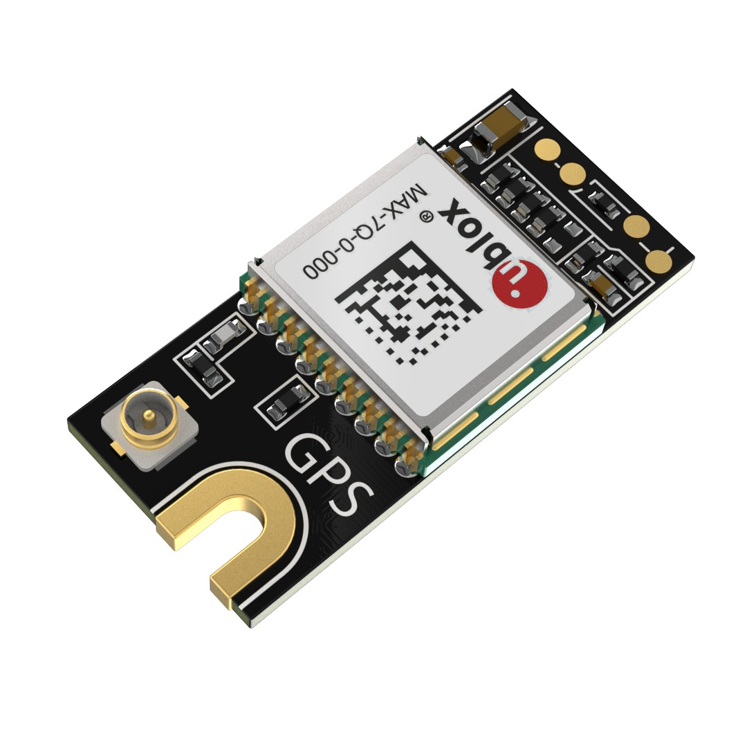 RAKwireless Technology Limited RAK1910-0-SS-I electronic component