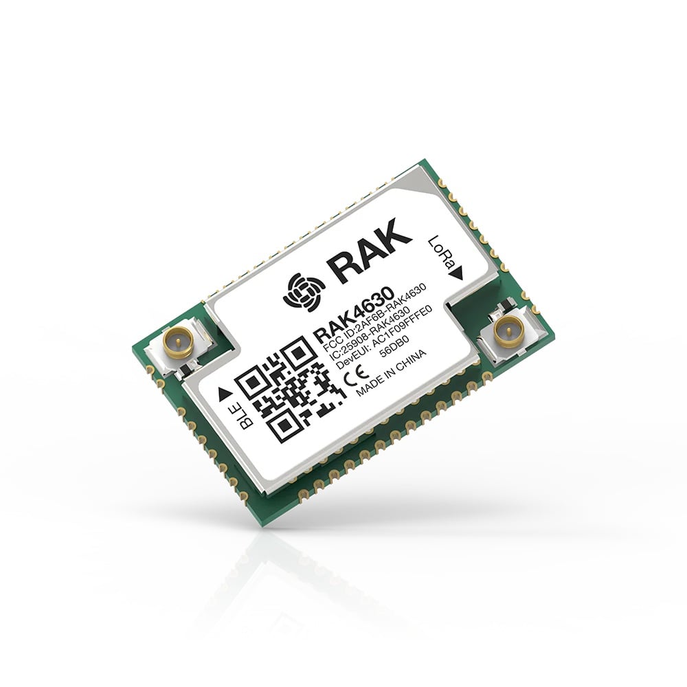 RAKwireless Technology Limited RAK4630-9-SM-I electronic component
