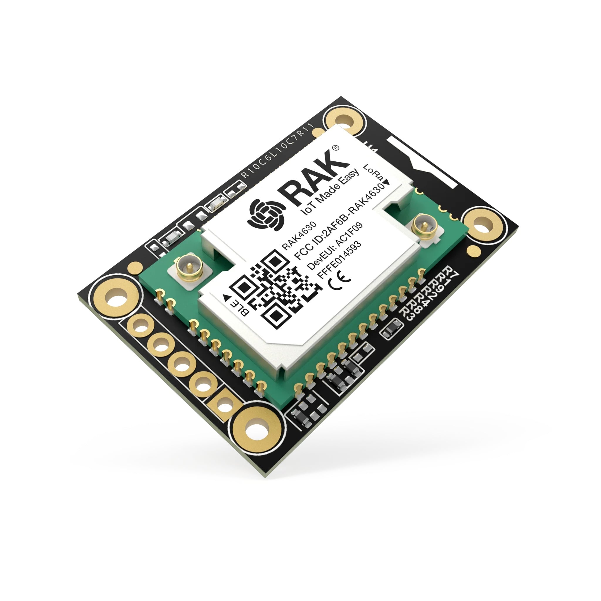 RAKwireless Technology Limited RAK4631-8-WB-I electronic component