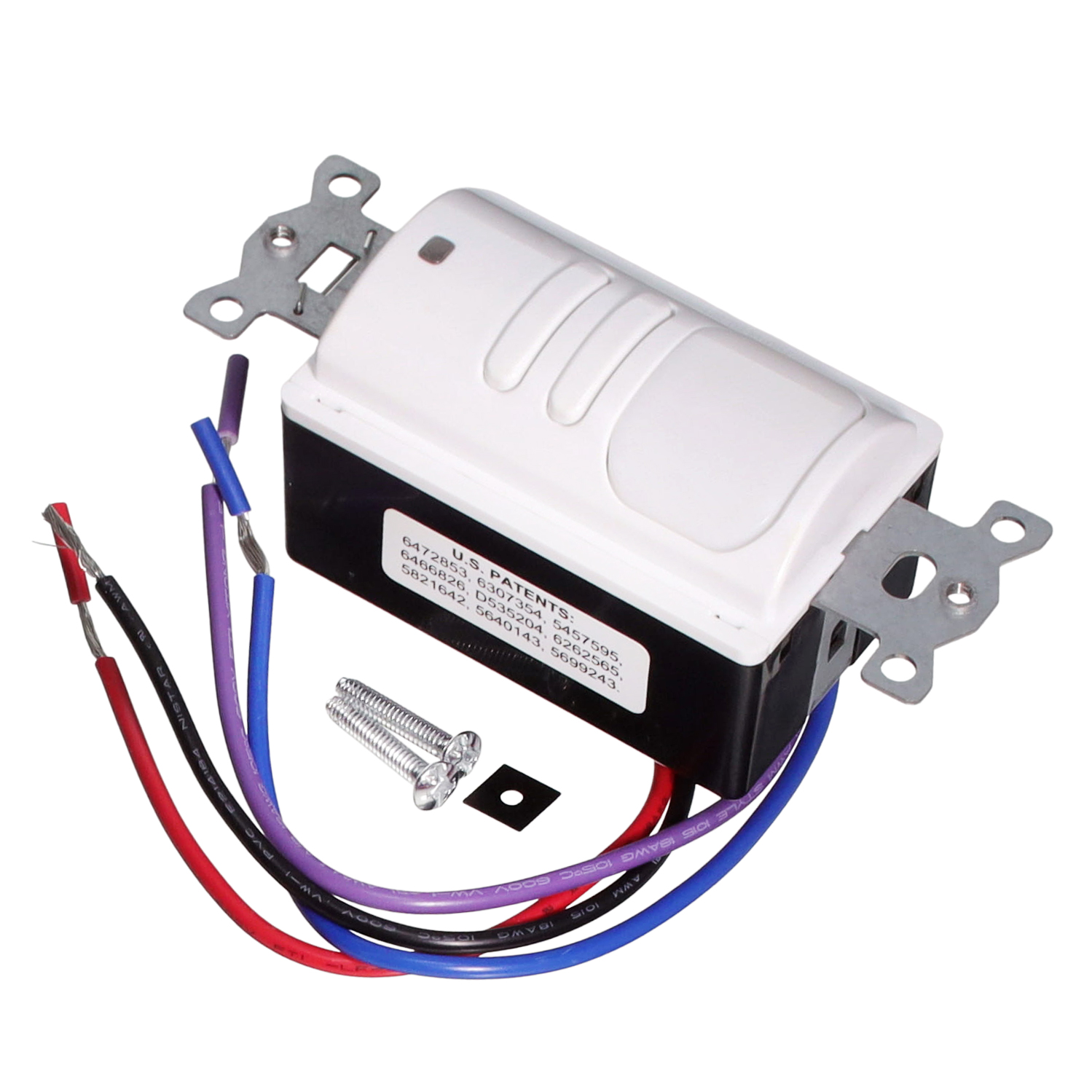 Thomas Research Products LHDCIRD2-G-WH electronic component