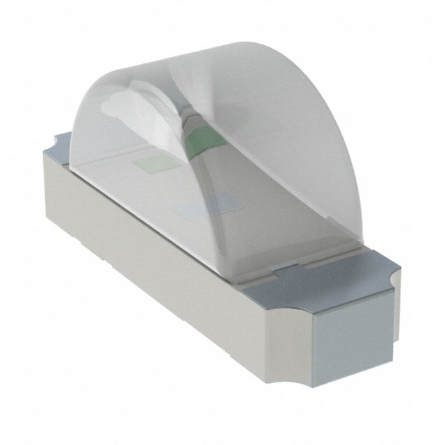 Inolux IN-S126ASUW electronic component