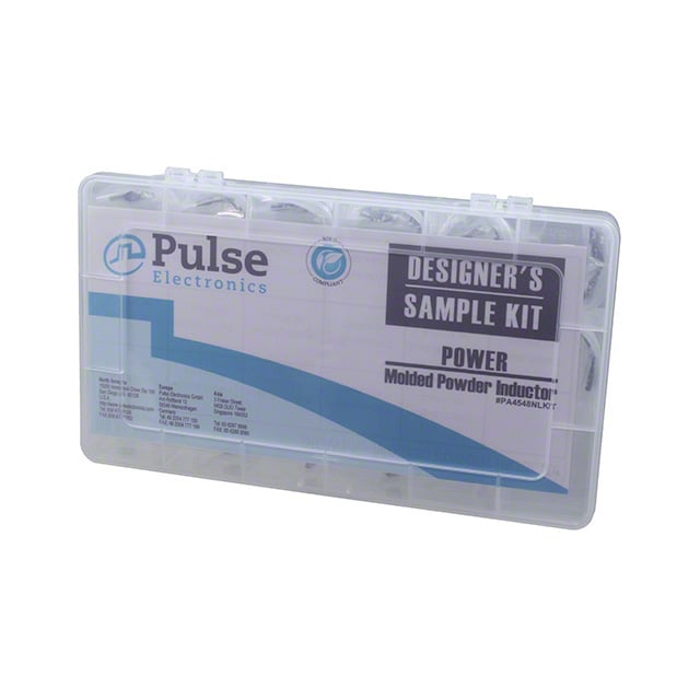 Pulse Electronics PA4548NLKIT electronic component