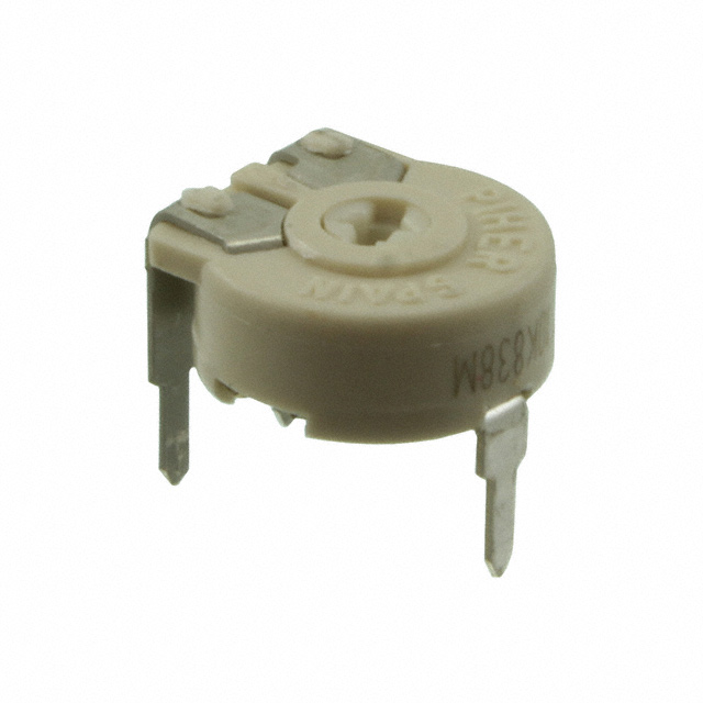 Amphenol Piher Sensing Systems PTC10LV10-103A2020 electronic component