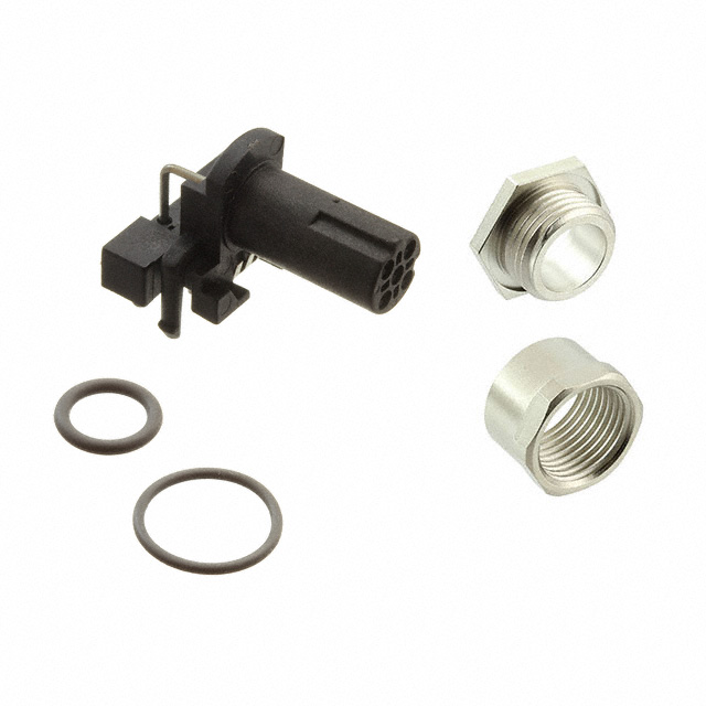 TE Connectivity AMP Connectors T4145515031-001 electronic component