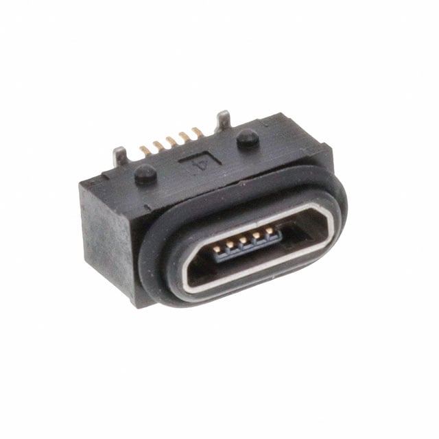 Same Sky (Formerly CUI Devices) UJ2-MIBH-4-SMT-TR-67 electronic component