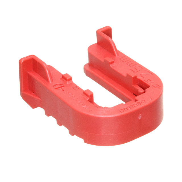 TE Connectivity AMP Connectors 1703838-2 electronic component