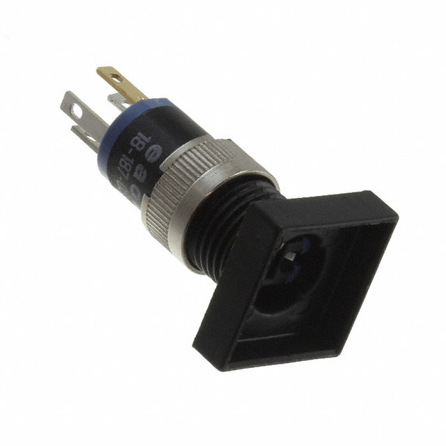 EAO 18-187.035 electronic component