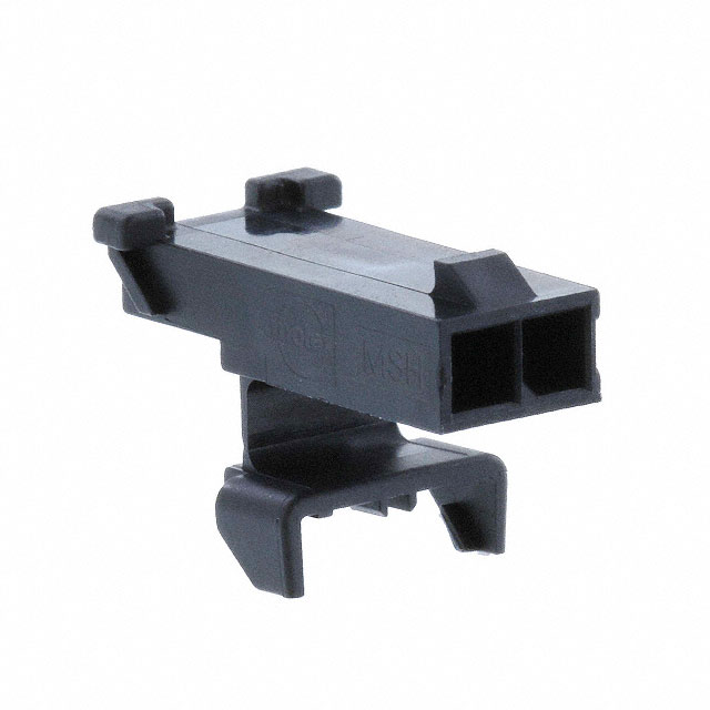 Molex 2008750002 electronic component