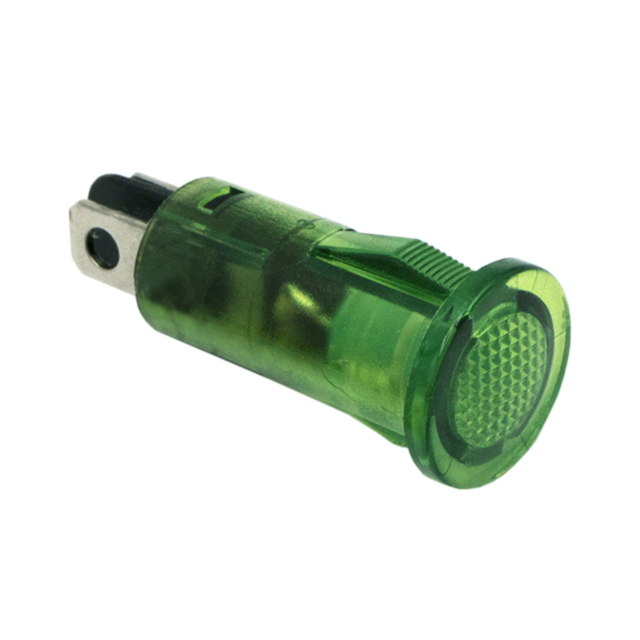 Dialight 655-1205-104F electronic component