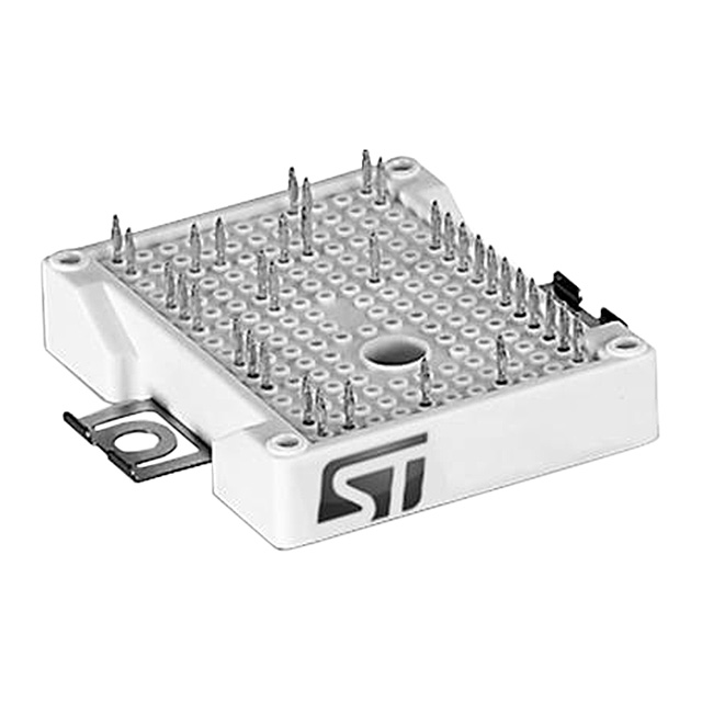 STMicroelectronics A2P75S12M3 electronic component