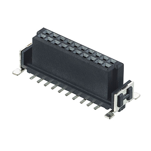 Harwin Inc. M55-6002042R electronic component