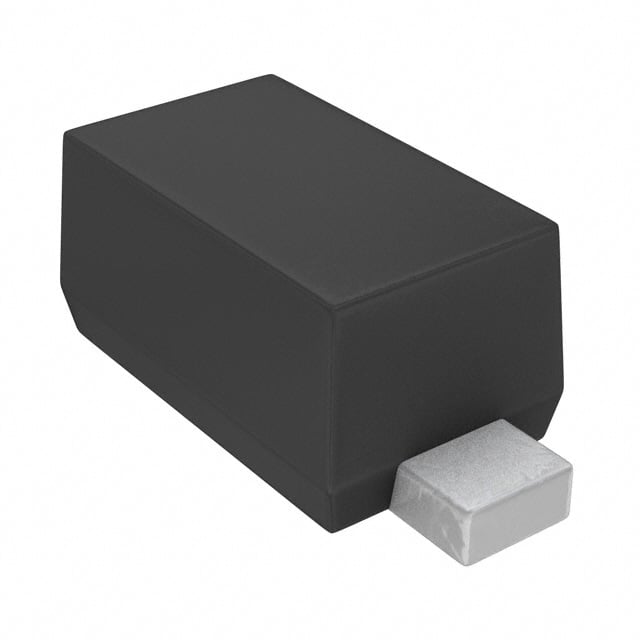 ROHM Semiconductor RB886GT2R electronic component