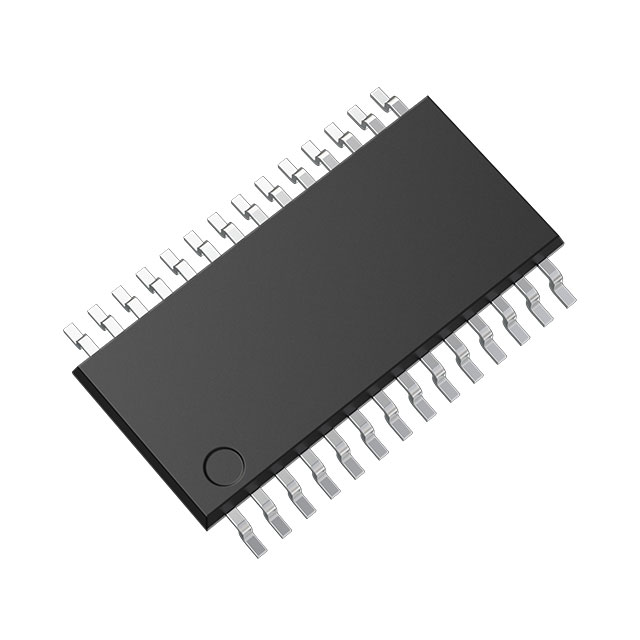 Toshiba Semiconductor and Storage TB67H482FNG(O,EL) electronic component