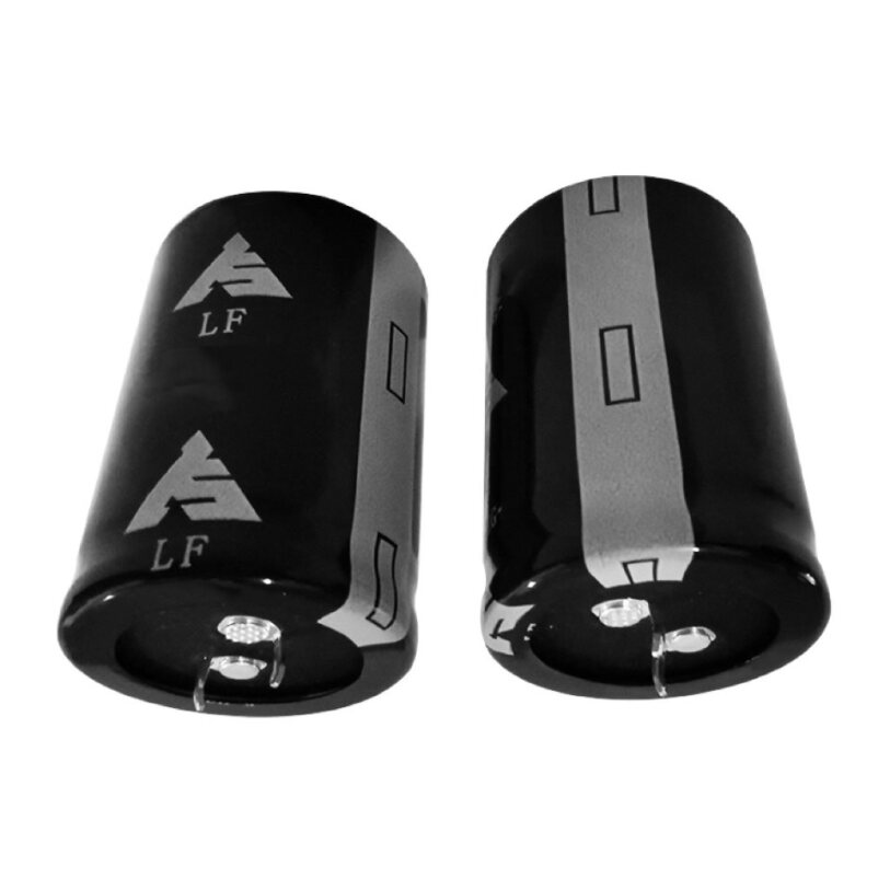 ZEASSET LFG471M35040JVA electronic component