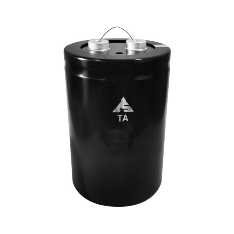 ZEASSET TAE222M64095LVA electronic component
