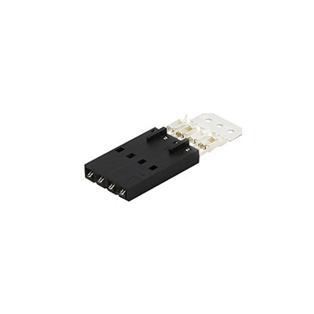 Molex 0014442502 electronic component