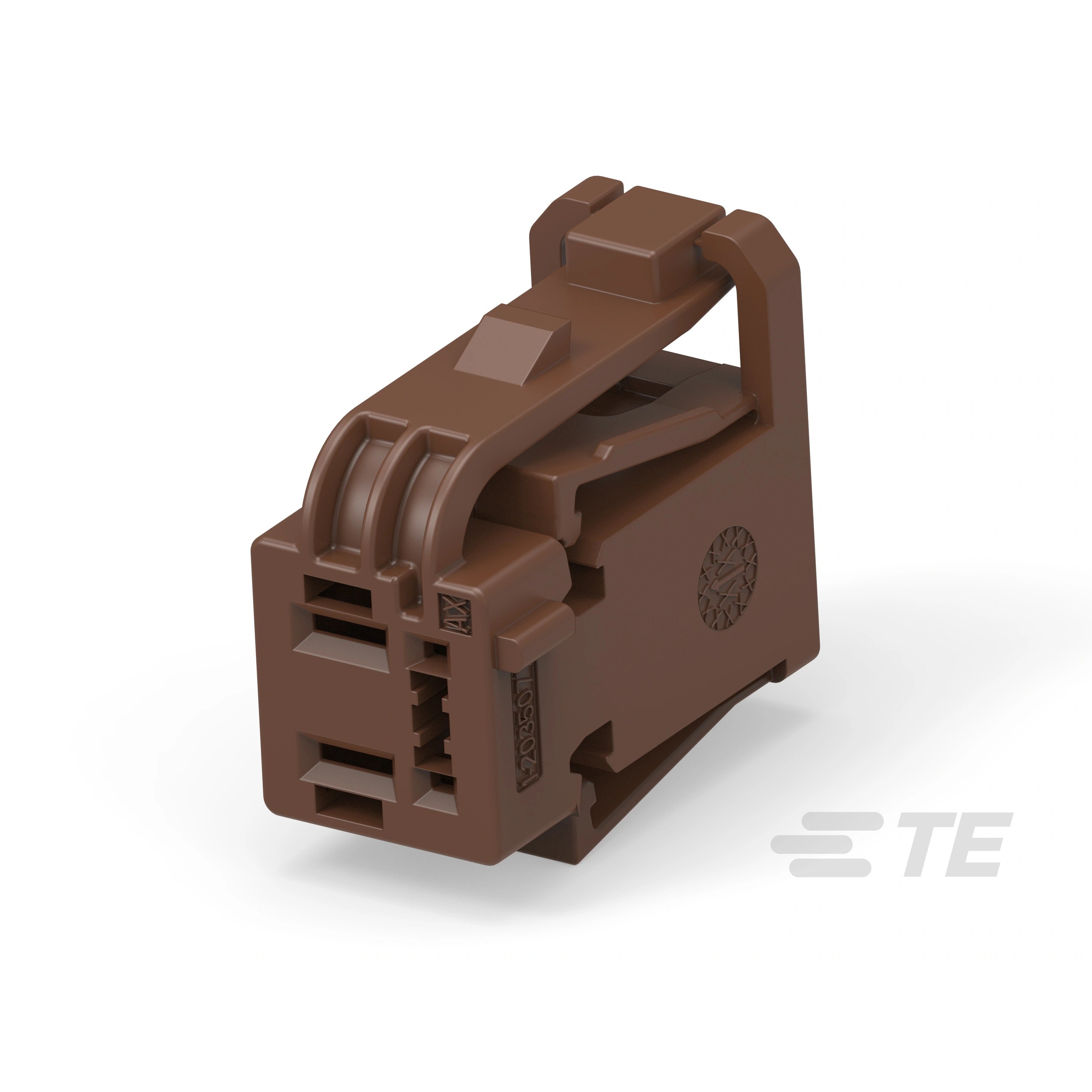 TE Connectivity AMP Connectors 1-2035077-1 electronic component