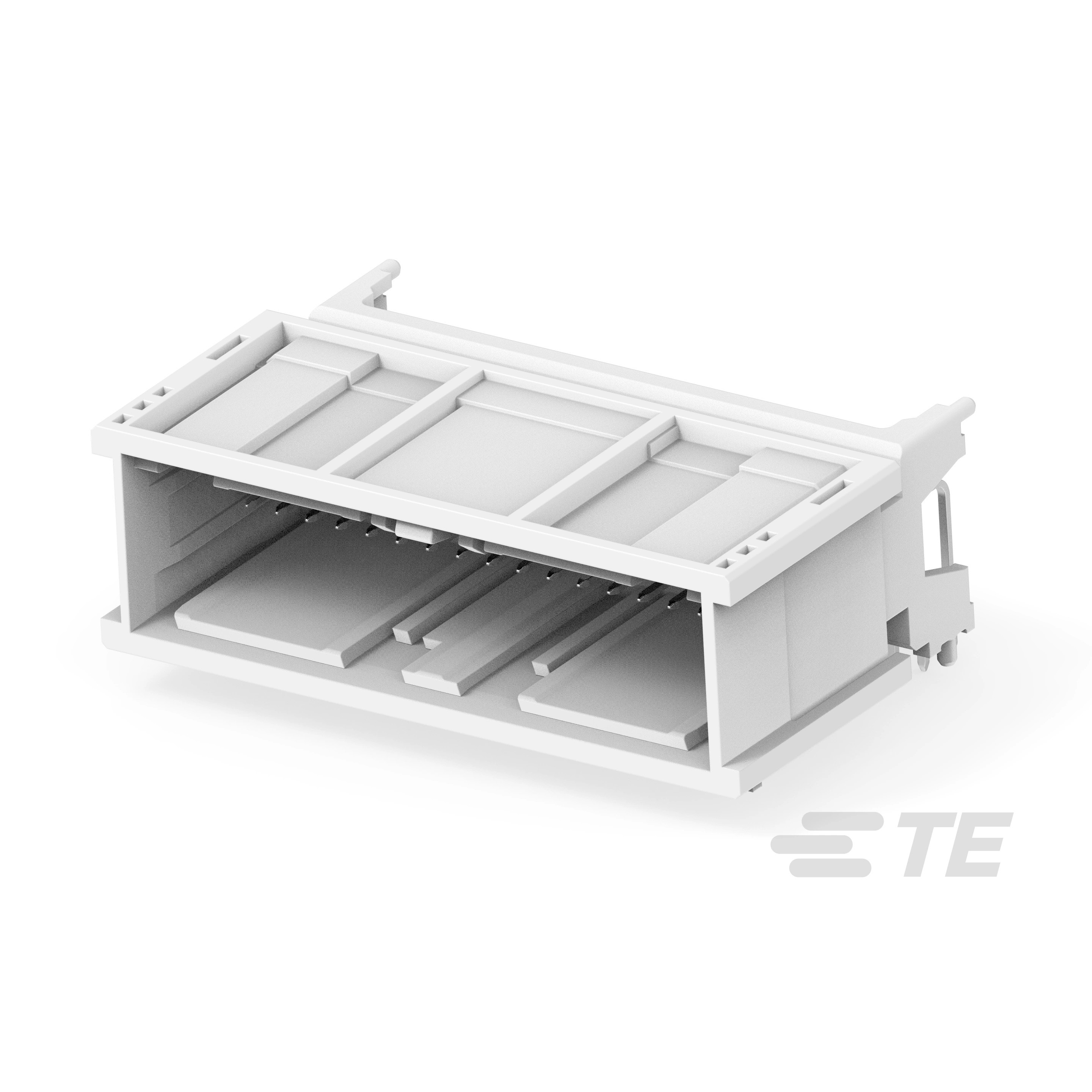 TE Connectivity AMP Connectors 1-2177419-3 electronic component