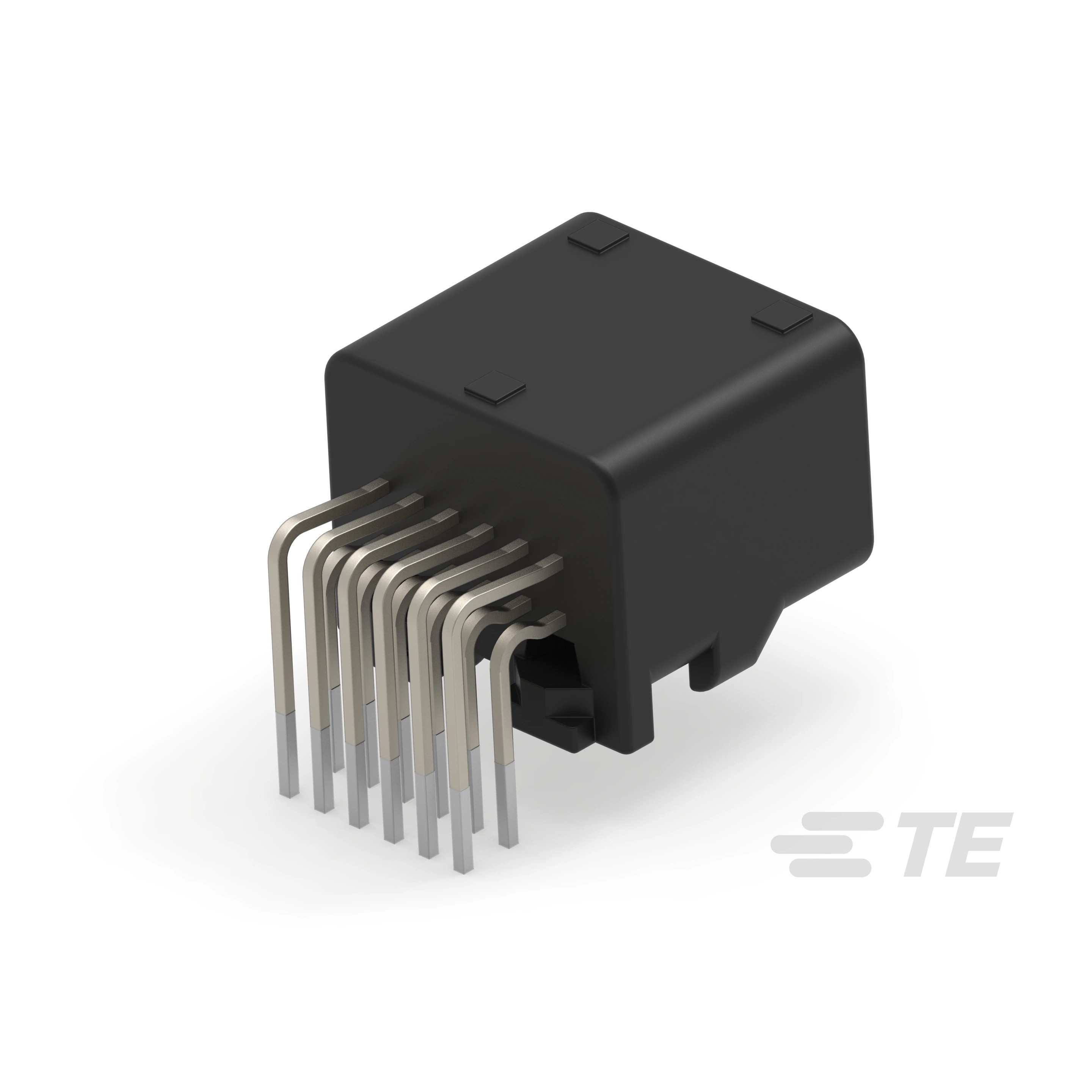 TE Connectivity AMP Connectors 2-1318772-1 electronic component