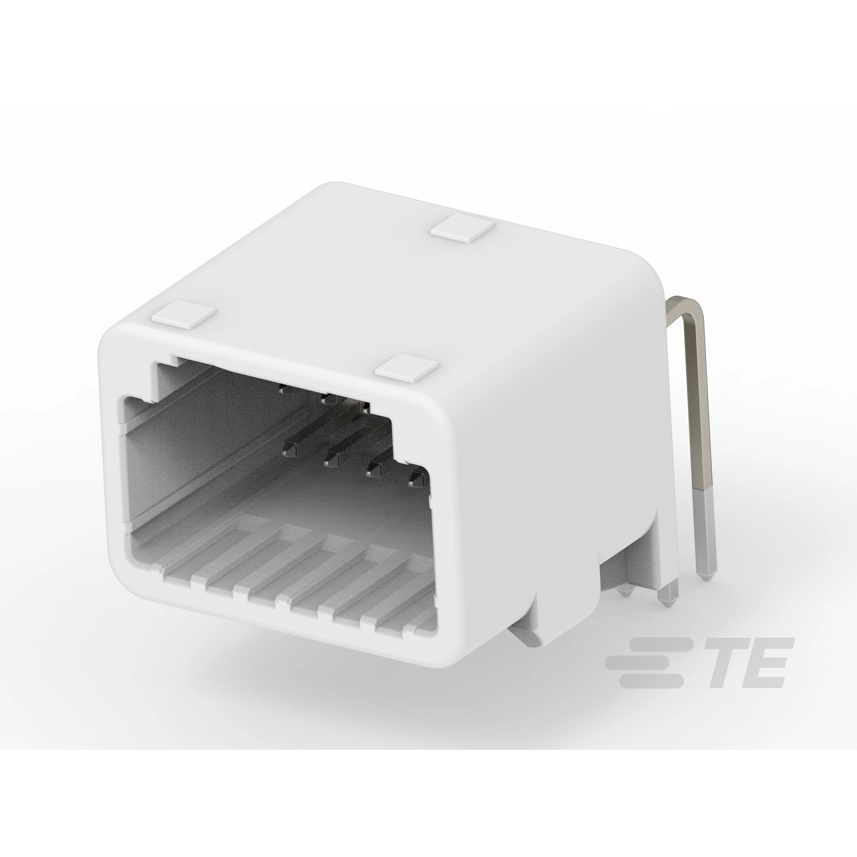 TE Connectivity Deutsch Connectors 2-1318772-2 electronic component