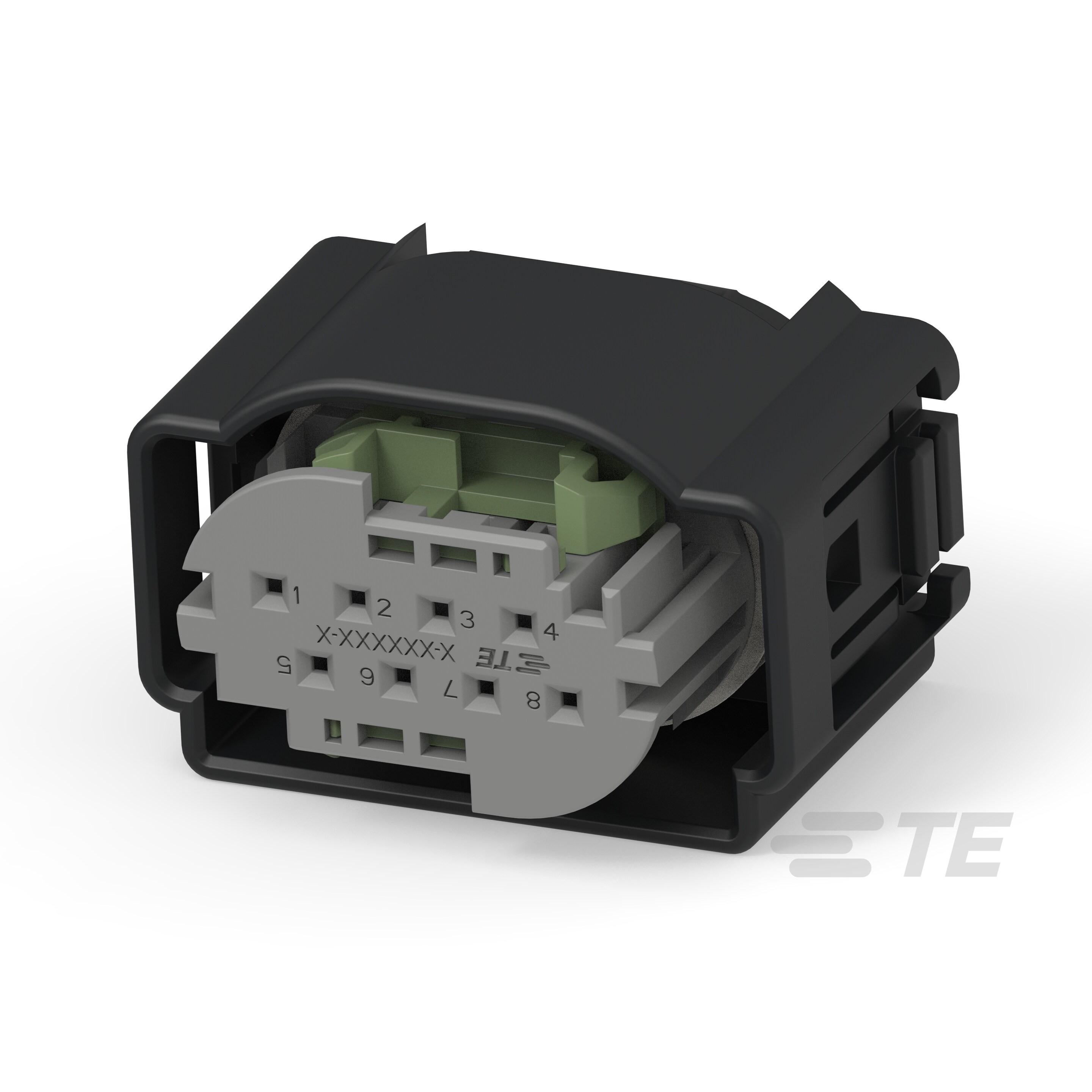 TE Connectivity AMP Connectors 2-1534229-1 electronic component