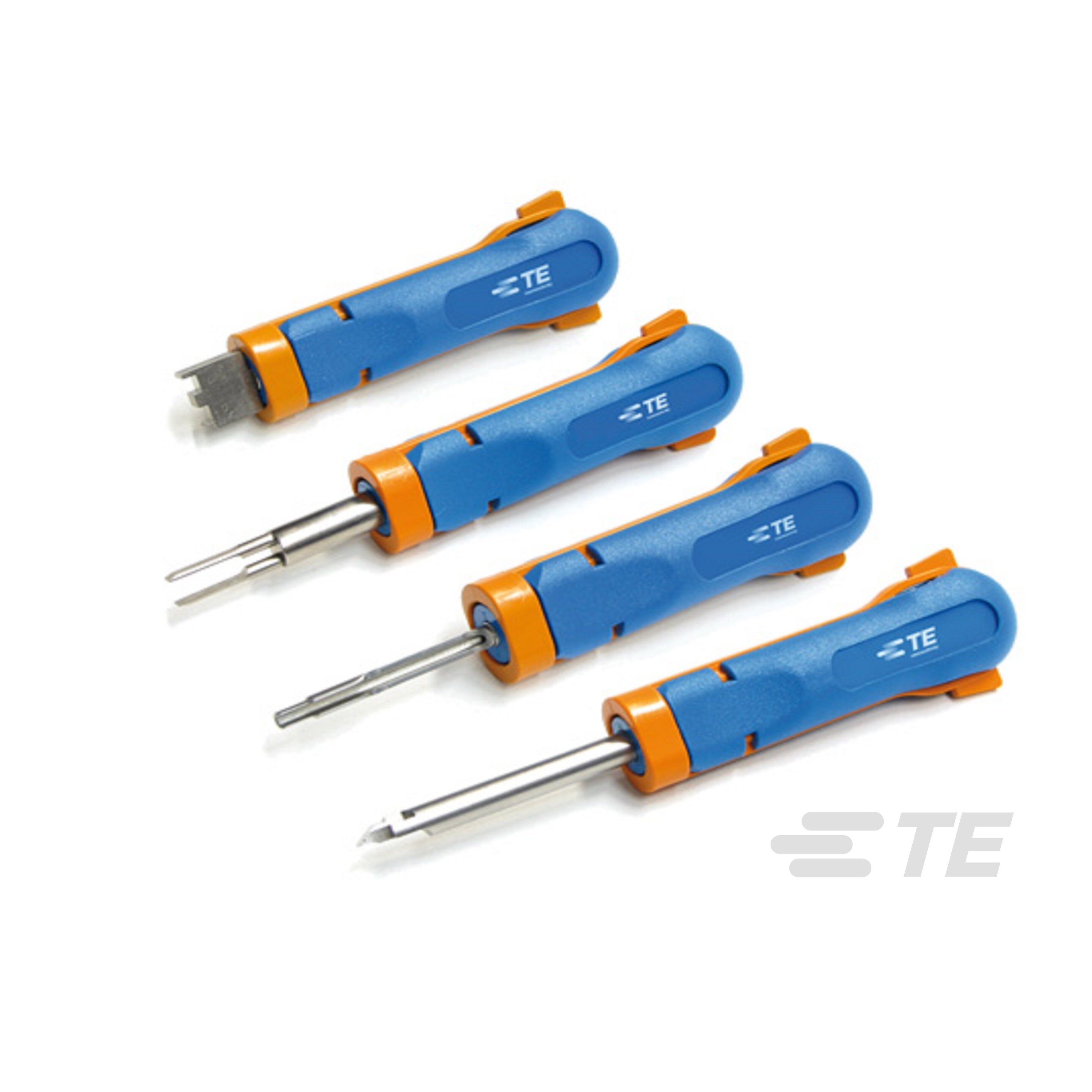 TE Connectivity Application Tooling 7-1579018-1 electronic component