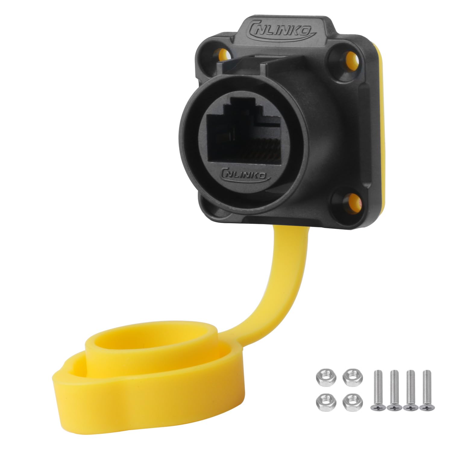 Cnlinko LP-20-J/RJ45/213/SX-42-401 electronic component