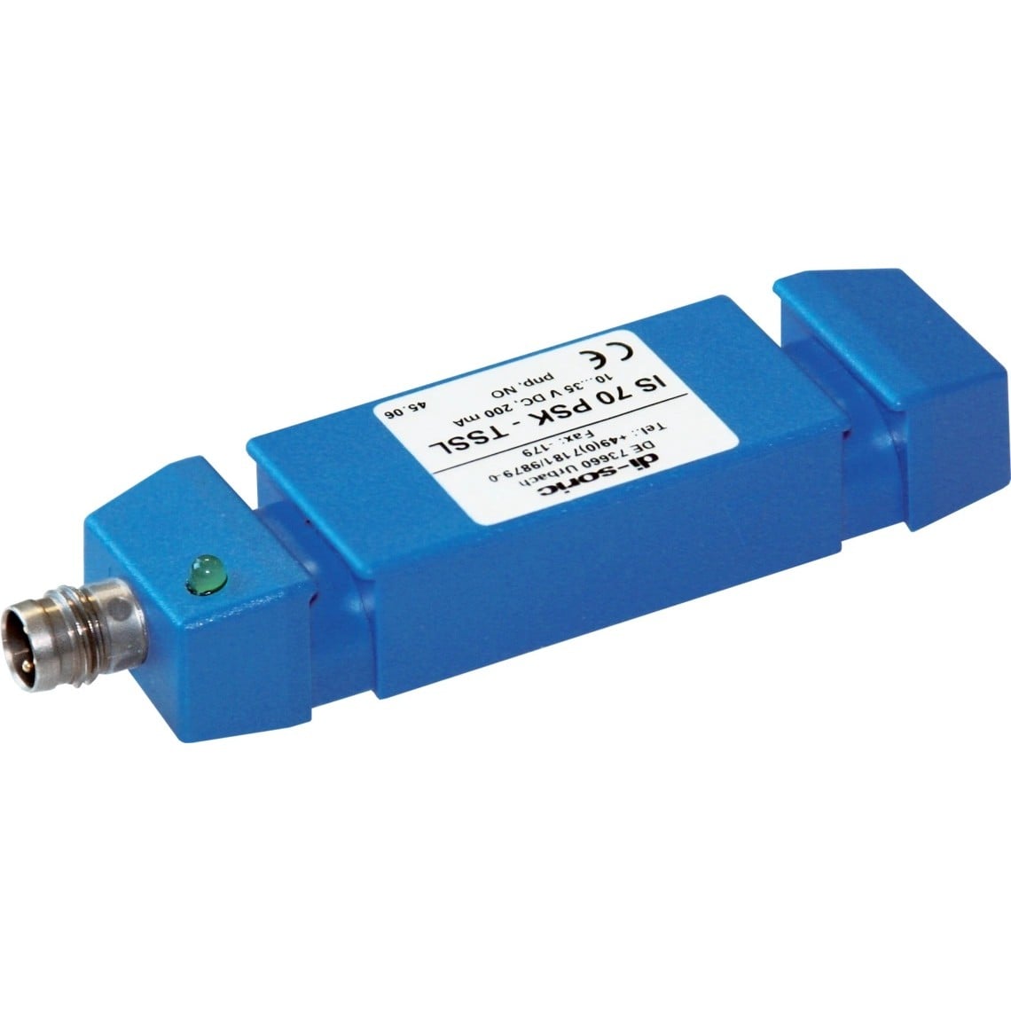 di-soric 204306 electronic component