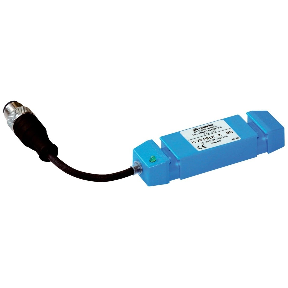 di-soric 204303 electronic component