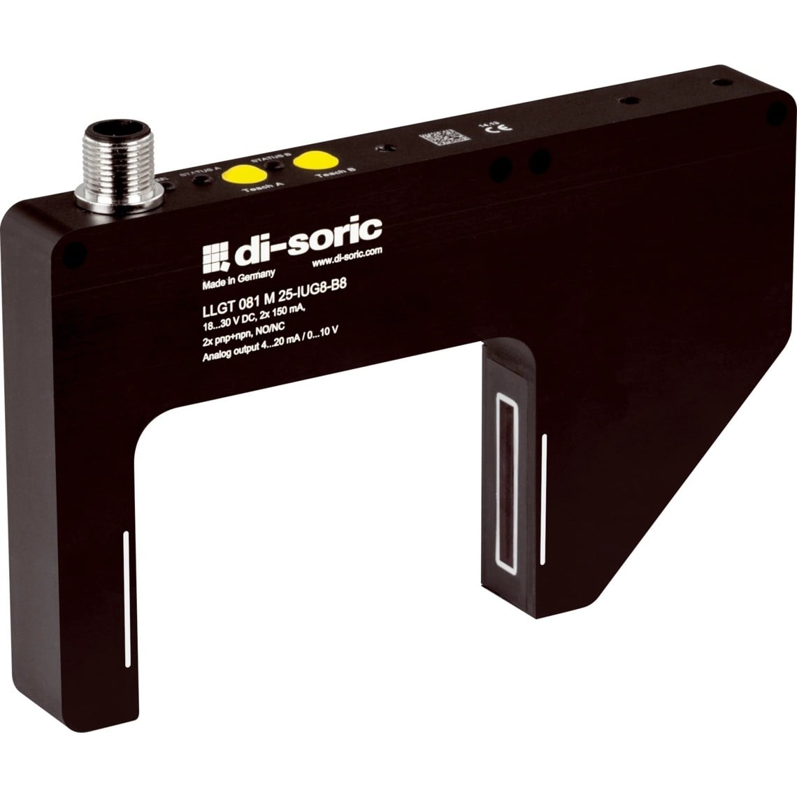 di-soric 207338 electronic component