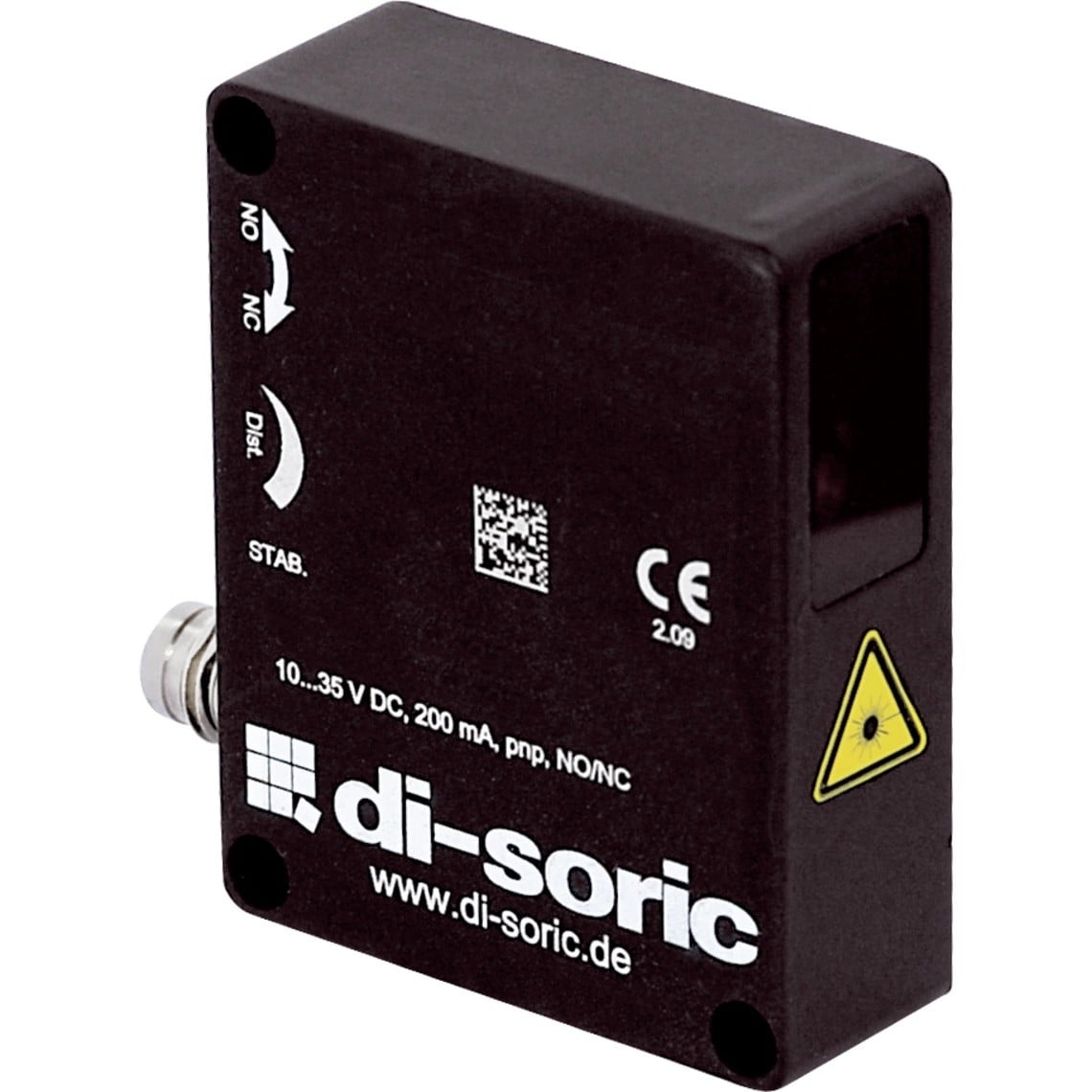 di-soric 208132 electronic component