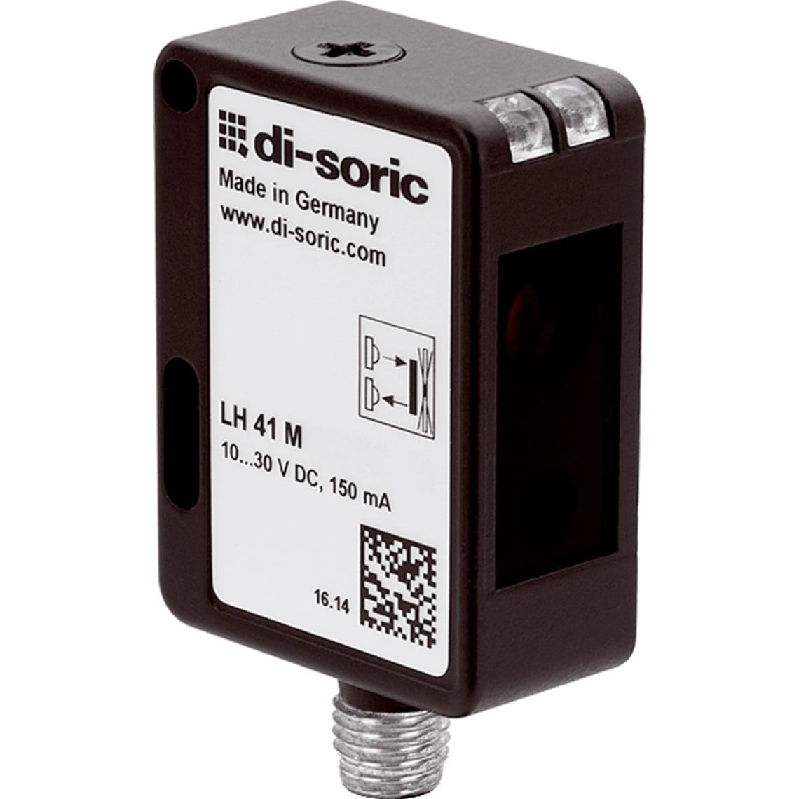 di-soric 209571 electronic component