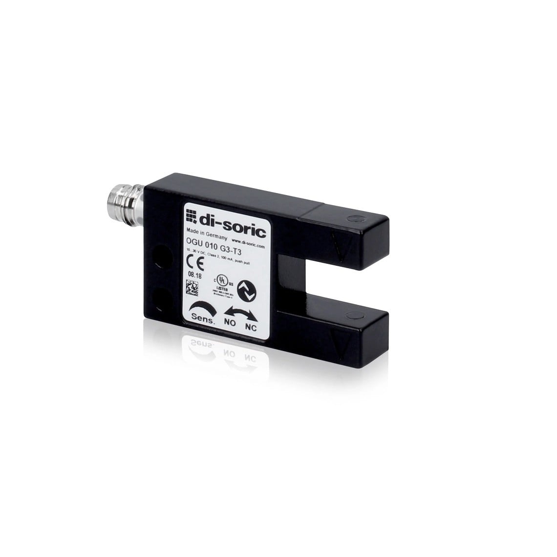 di-soric 210622 electronic component