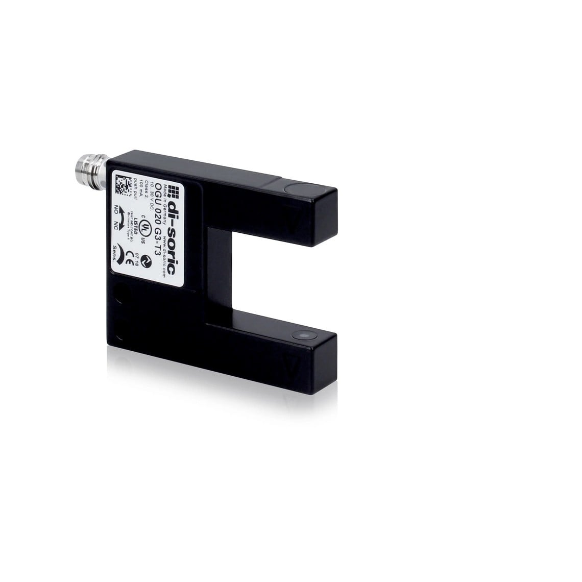 di-soric 210623 electronic component