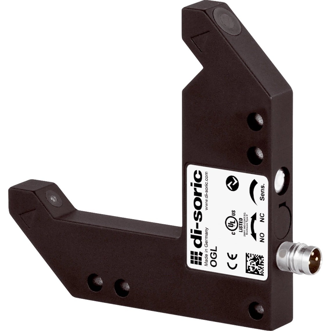 di-soric 210632 electronic component