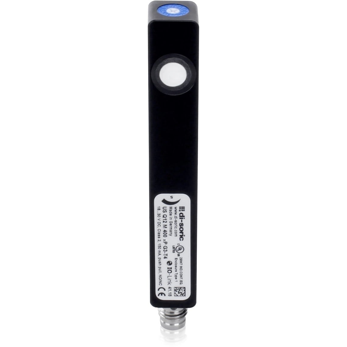di-soric 210966 electronic component
