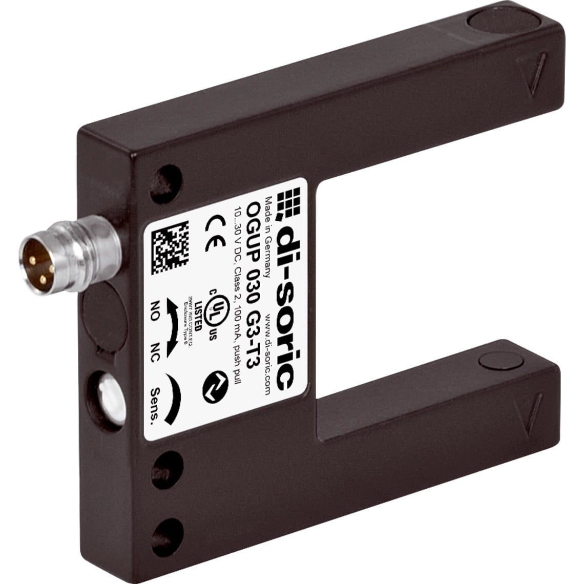 di-soric 210992 electronic component