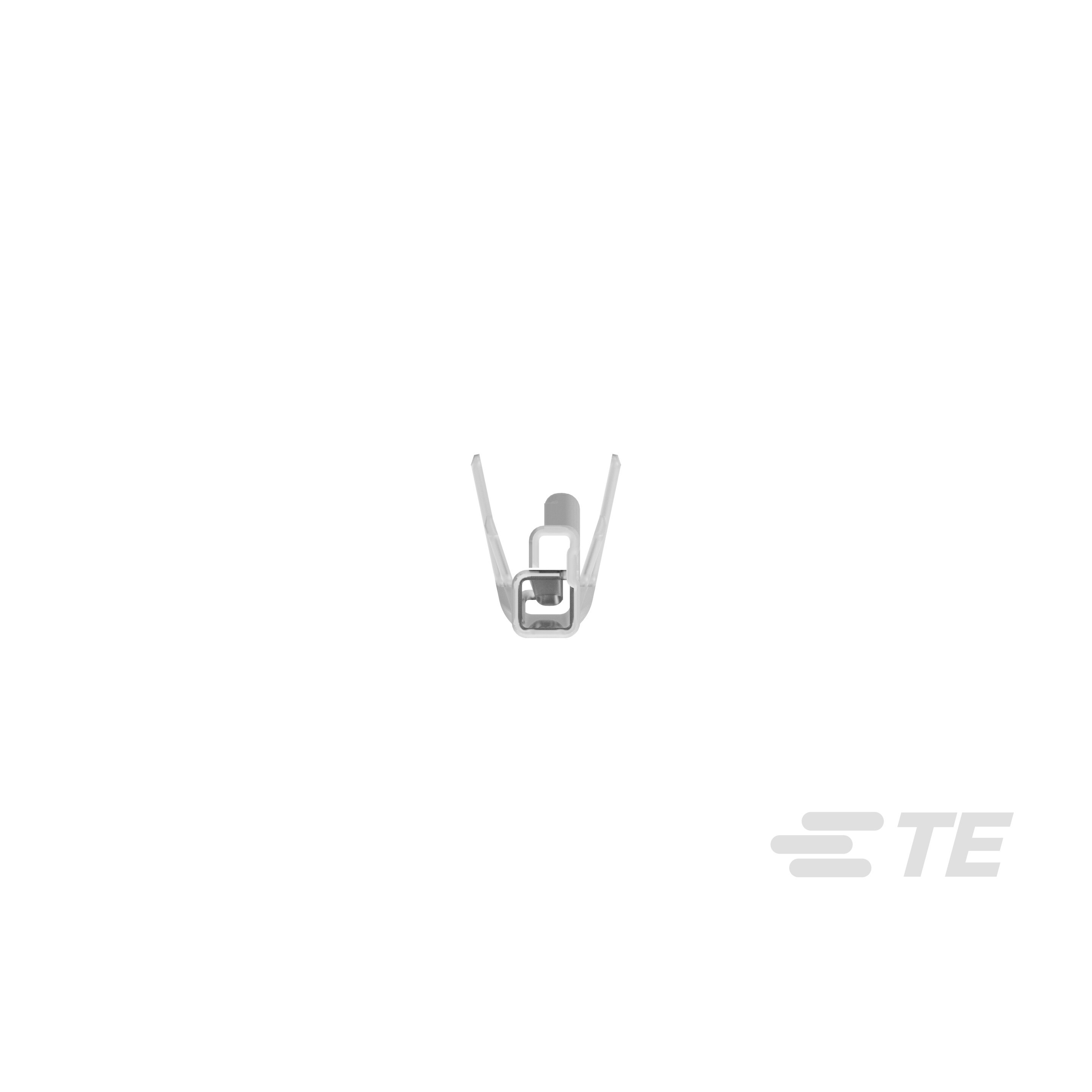 TE Connectivity Erni 2473625-6 electronic component
