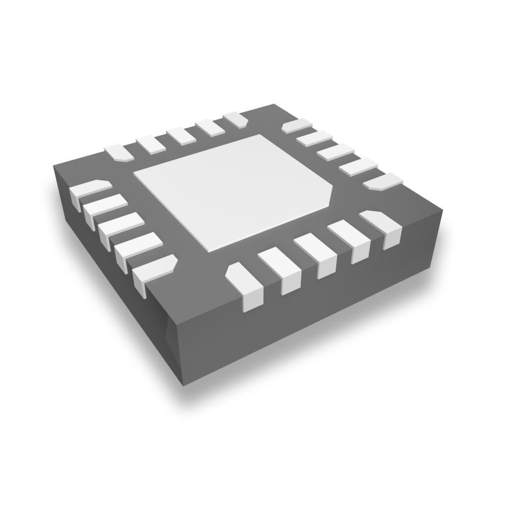 Kinetic Technologies KTU1128EUAJ-TD electronic component