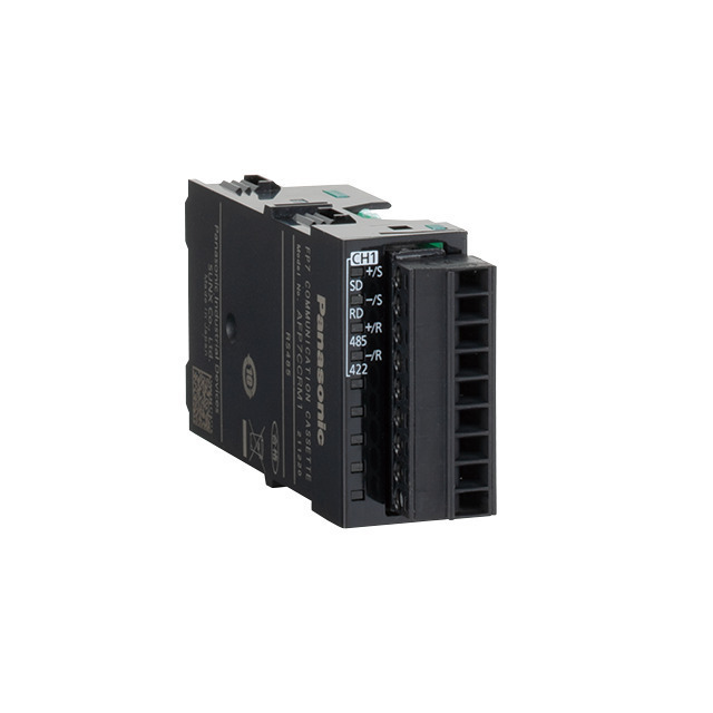 Panasonic Industrial Automation Sales AFP7CCRM1 electronic component
