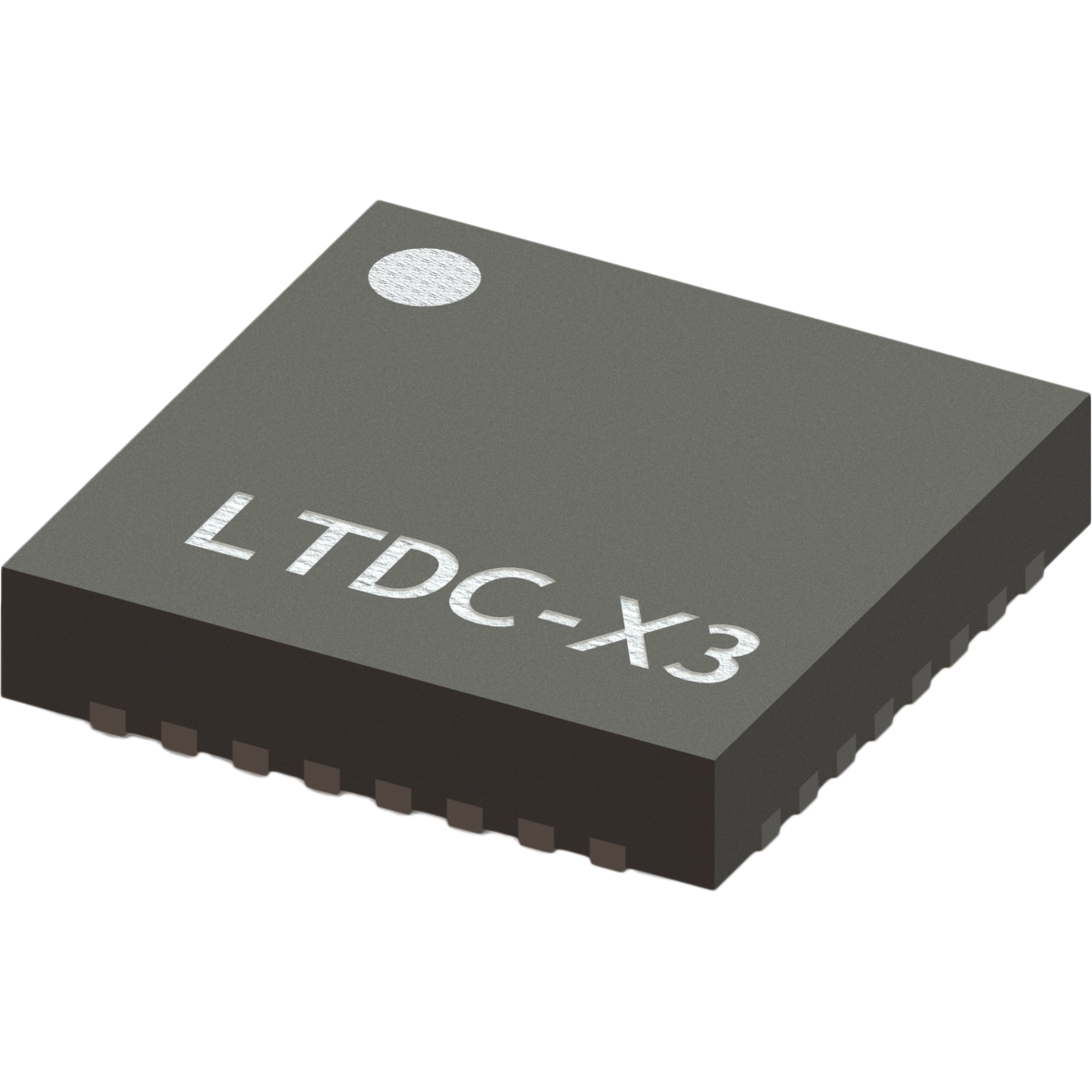 ScioSense LTDC-X3 ZQFM T&R electronic component