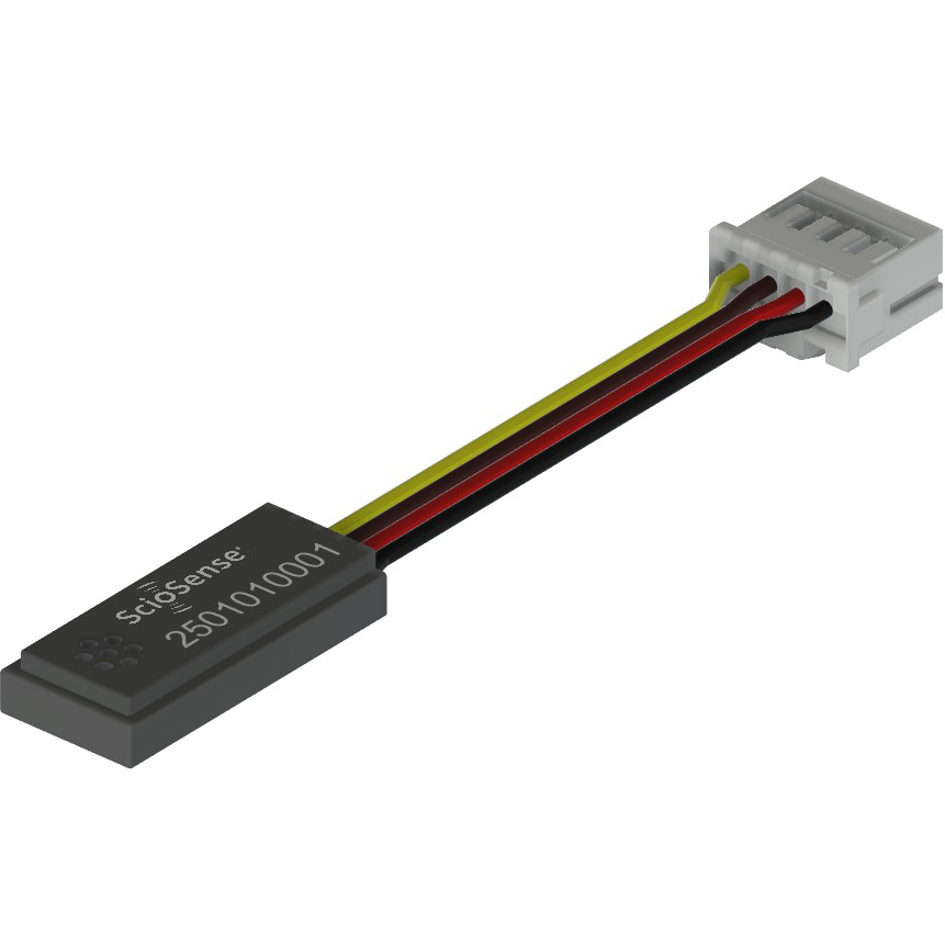 ScioSense RHT1-F3535W100G26TE_AV electronic component