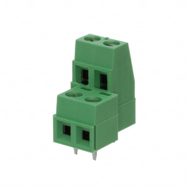 TE Connectivity AMP Connectors 282869-2 electronic component