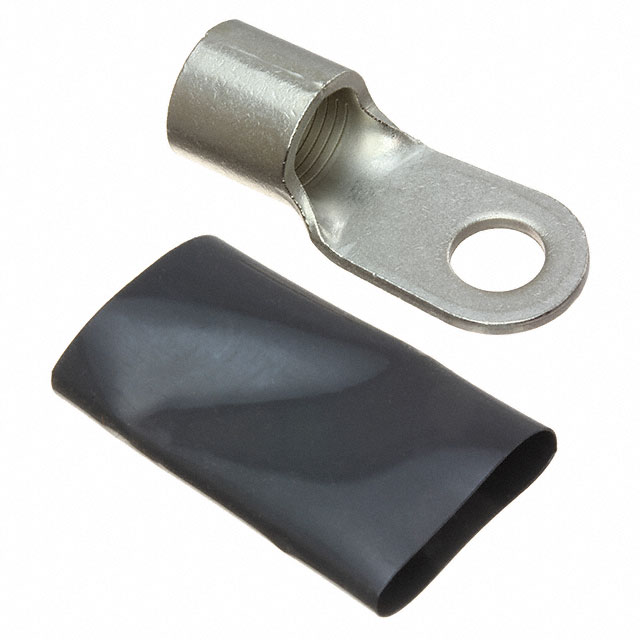 TE Connectivity AMP Connectors 696643-1 electronic component